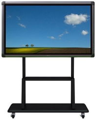 易優(yōu)特會議通 觸控科技引領專業(yè)會議與展覽新體驗