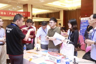 第十一屆橡膠技術交流會 膠元化工攜手橡膠門戶網，共鑄行業展示與交流新高地