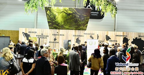 2020年法國食品展SIAL 時間、地點與展會詳情